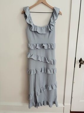 Show Me Your Mumu // Greta Dress M
